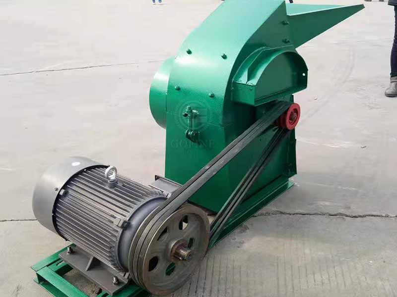 feed crusher