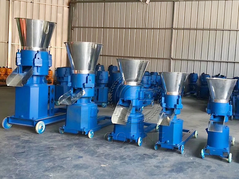 feed pellet processing machine price in kenya