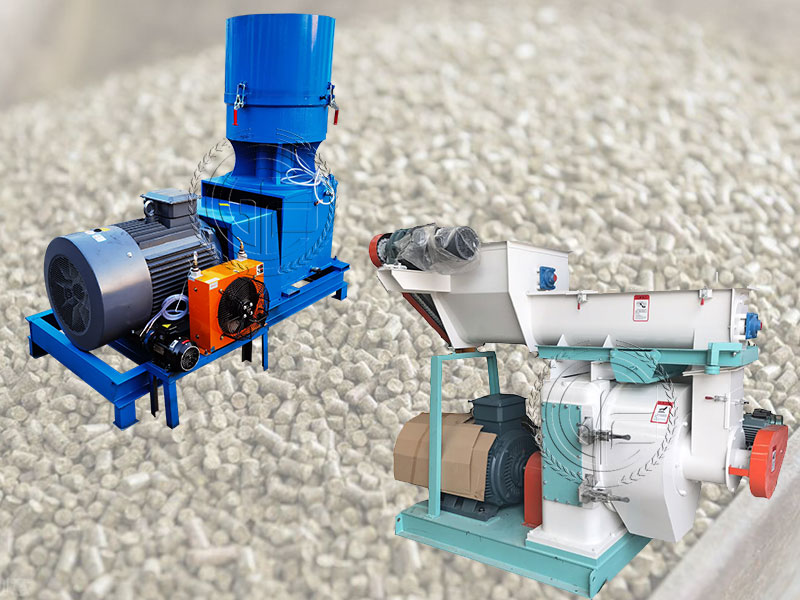 Pig, Cattle, and Sheep Pellet Machines: The Optimal Production Capacity for Farms and Feed Mills