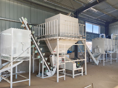 What is the Average Lead Time for a Turnkey Feed Plant?