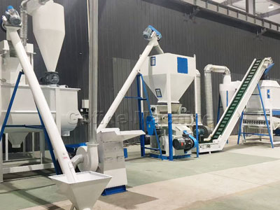 Ring Die vs. Flat Die: 2026 Comparison for Cattle Feed Plants