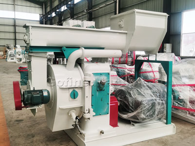 How to Reduce Moisture in Animal Feed Pellets by 15%?