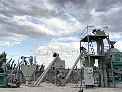 How to Maintain 99% Batching Accuracy in Animal Feed Plants?