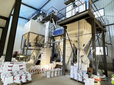 2026 Global Trends: Smart Automation in Poultry Feed Factories