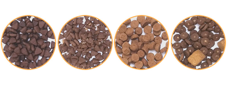 Cat Food Mill Turnkey Project