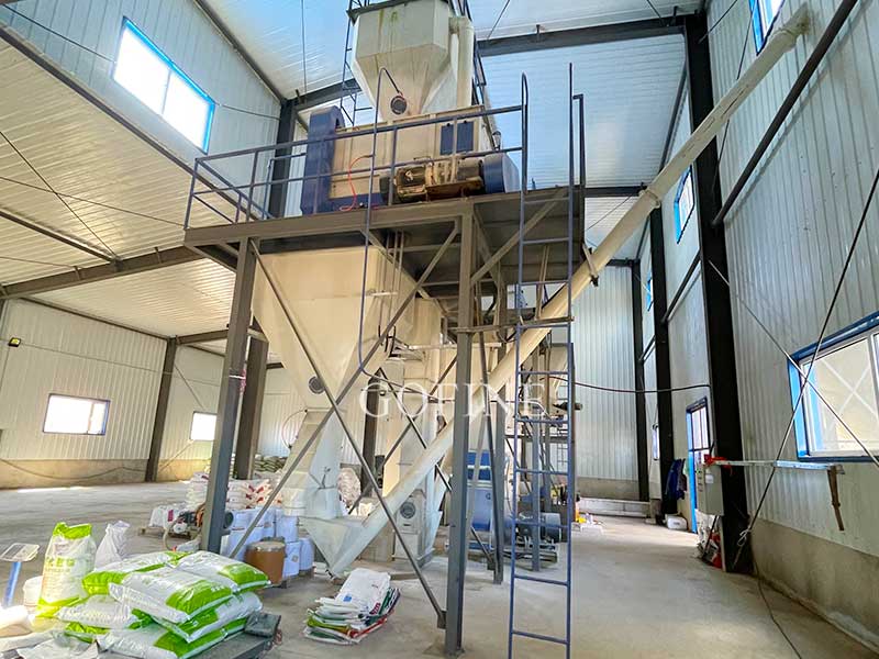 Turnkey Pet Food Plant Project: The Complete Guide to Commercial Production