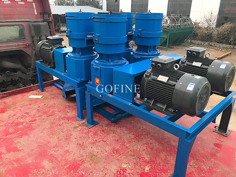 Flat Die Feed Pellet Machine | Industrial Livestock P