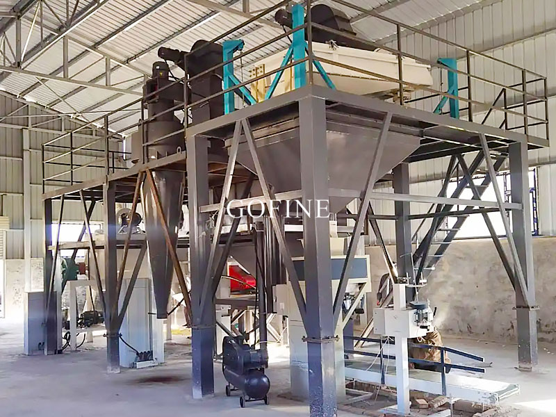 Goose Feed Production Line: Advanced Waterfowl Feed Pellet Machine Engineering